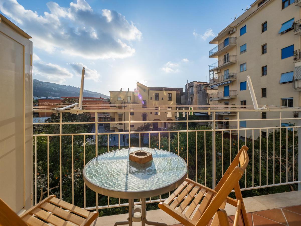 Amore&Psiche - De Vivo Realty סורנטו מראה חיצוני תמונה