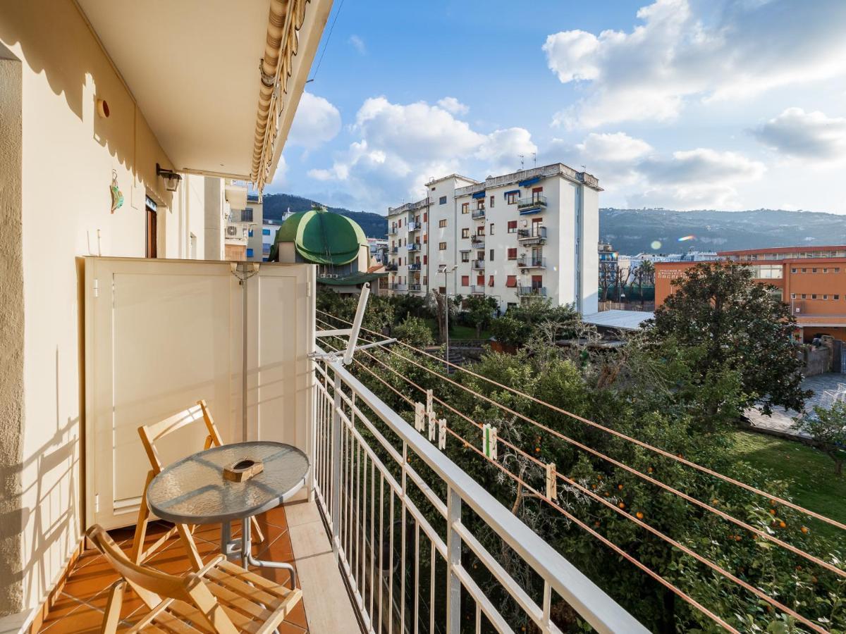 Amore&Psiche - De Vivo Realty סורנטו מראה חיצוני תמונה