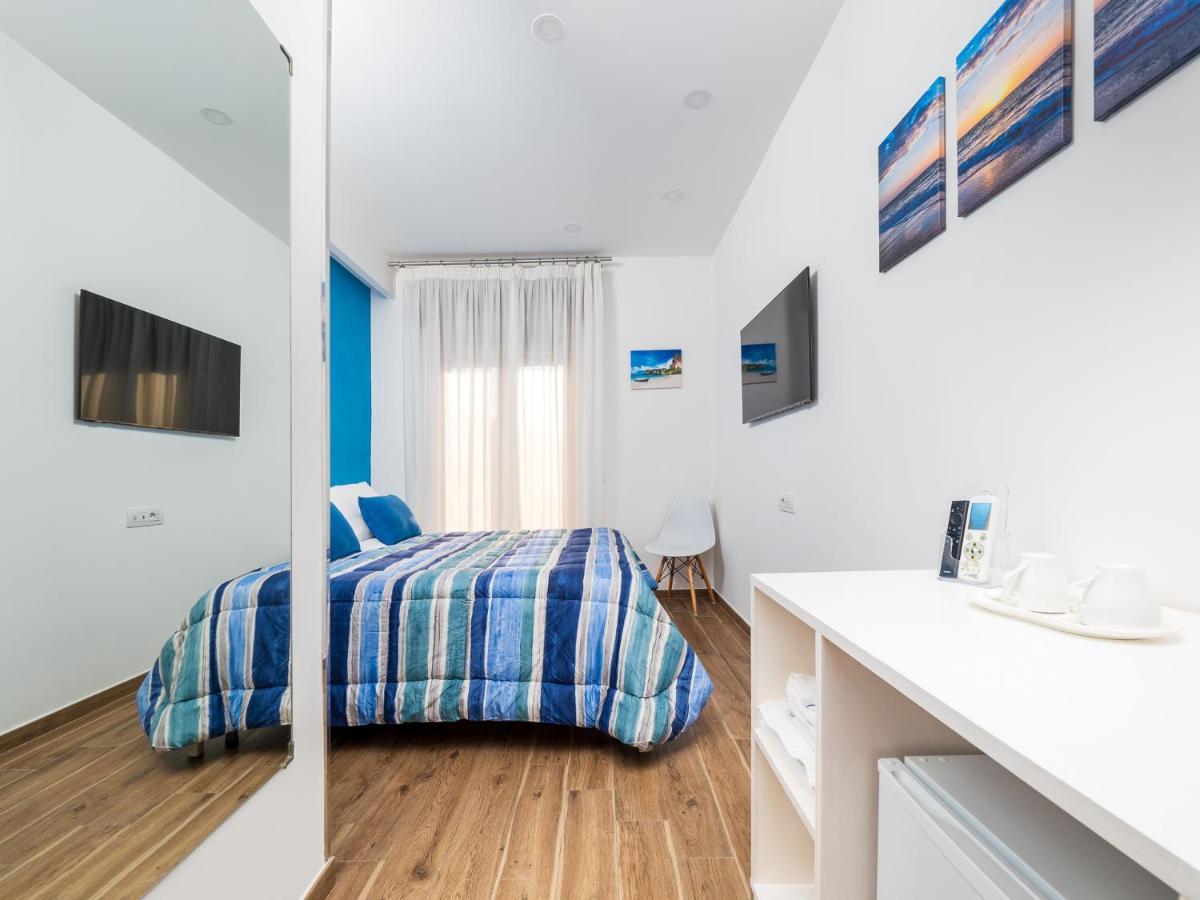 Amore&Psiche - De Vivo Realty סורנטו מראה חיצוני תמונה